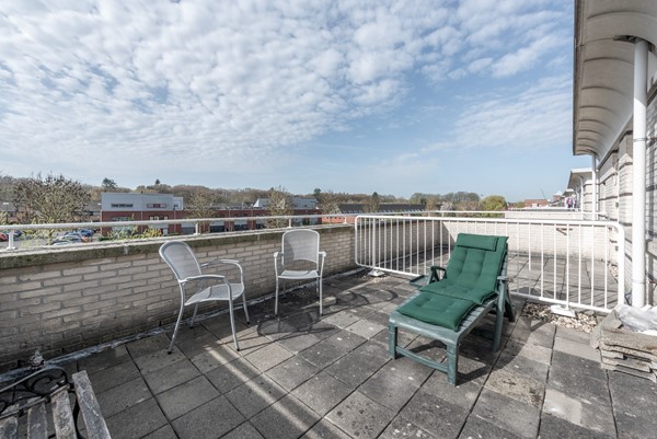 Medium property photo - Het Kasteel 138, 7325 PP Apeldoorn